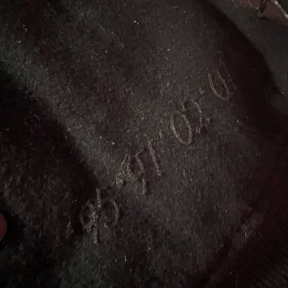 Black Scale x Staple x 10 Deep x HUF Varsity Jacket VERY RARE STREETWEAR HISTORY - Picture 8 of 11